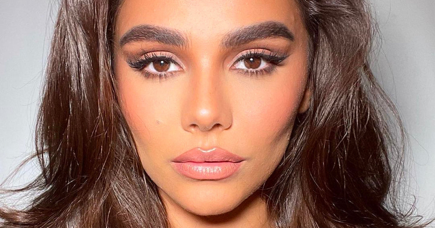 How to Apply Eyebrow Serum: