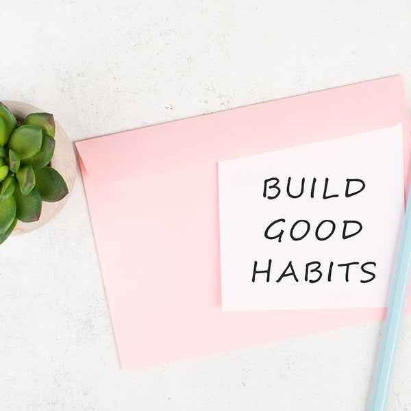 5 Tips to Make New Habits Stick
