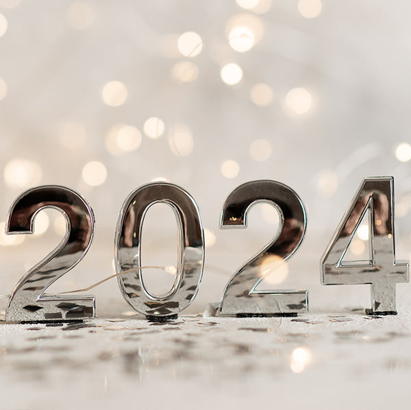 8 New Year's Resolutions You Can Actually Stick To