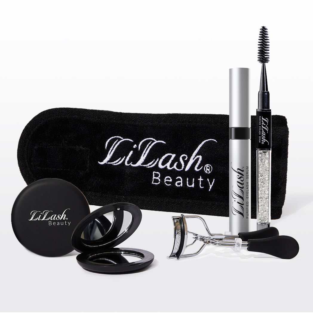 Holiday LiLash Bundle