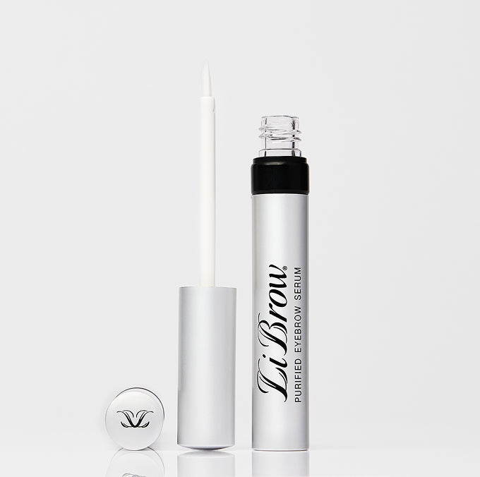 Eyebrow Serum