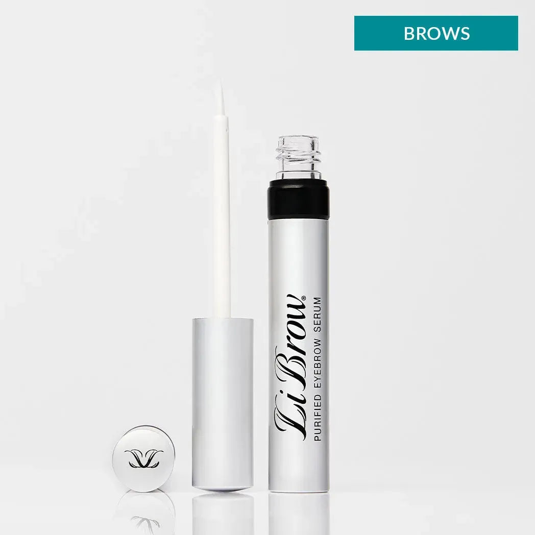 Eyebrow Serum - LiLash Beauty