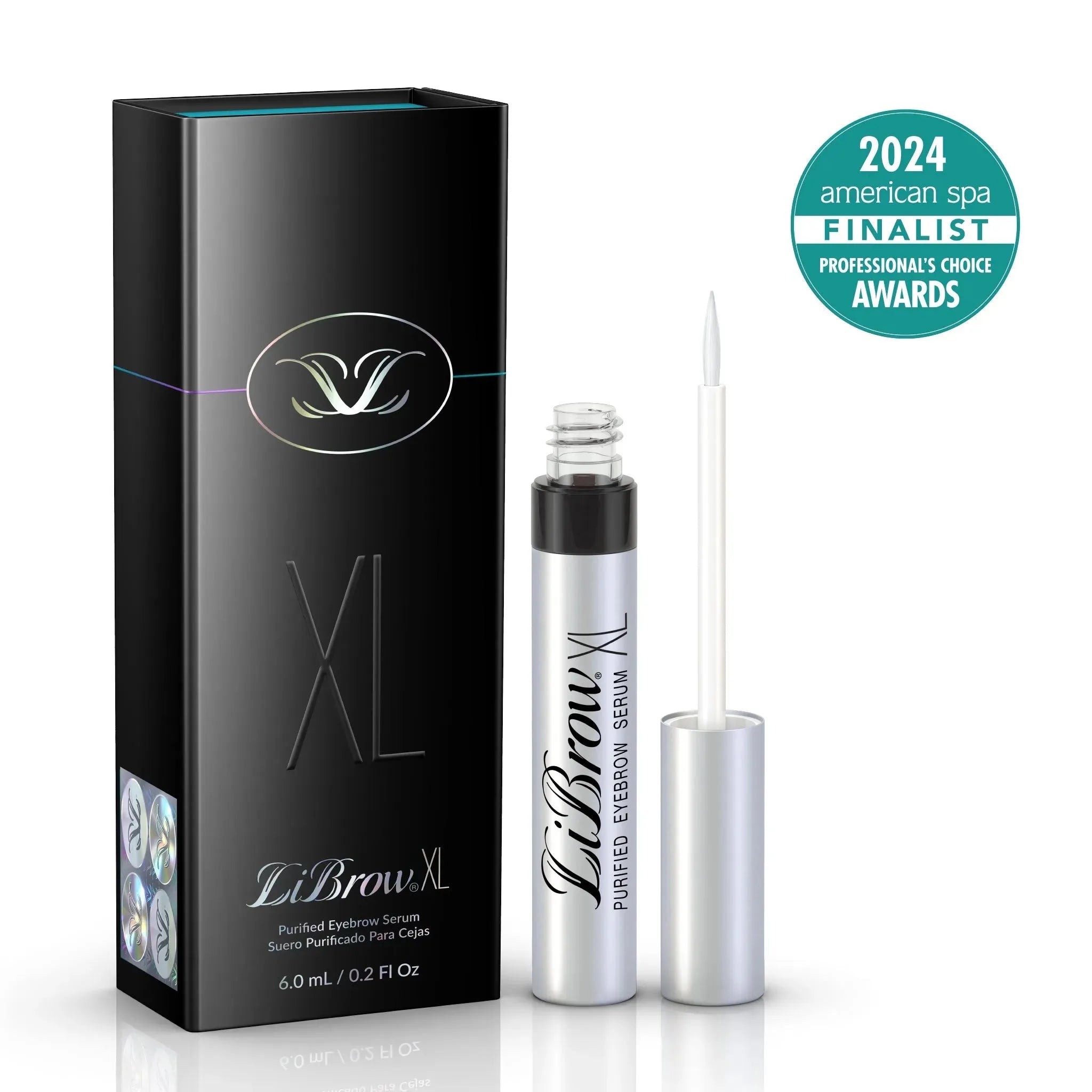 Eyebrow Serum - LiLash Beauty