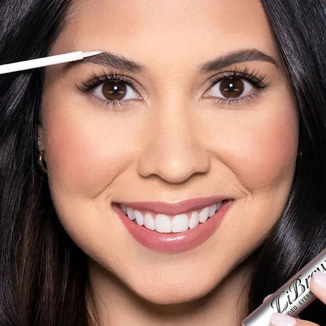 Eyebrow Serum - LiLash Beauty