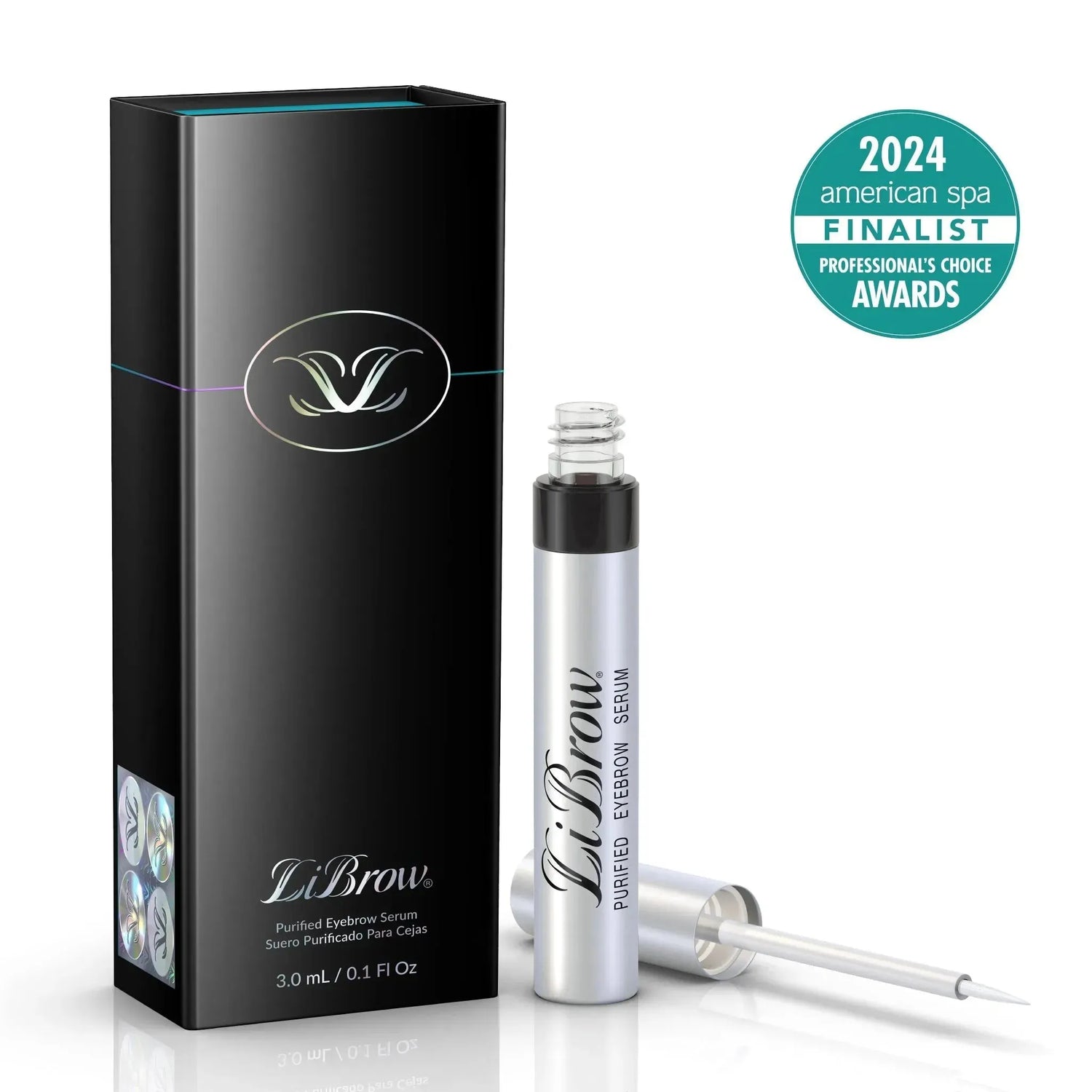 Eyebrow Serum - LiLash Beauty