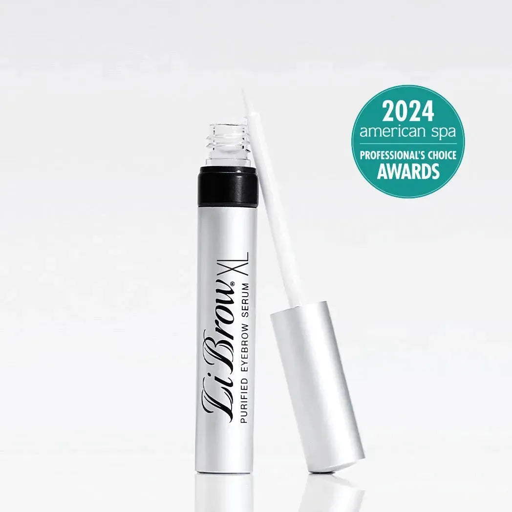 Eyebrow Serum - LiLash Beauty