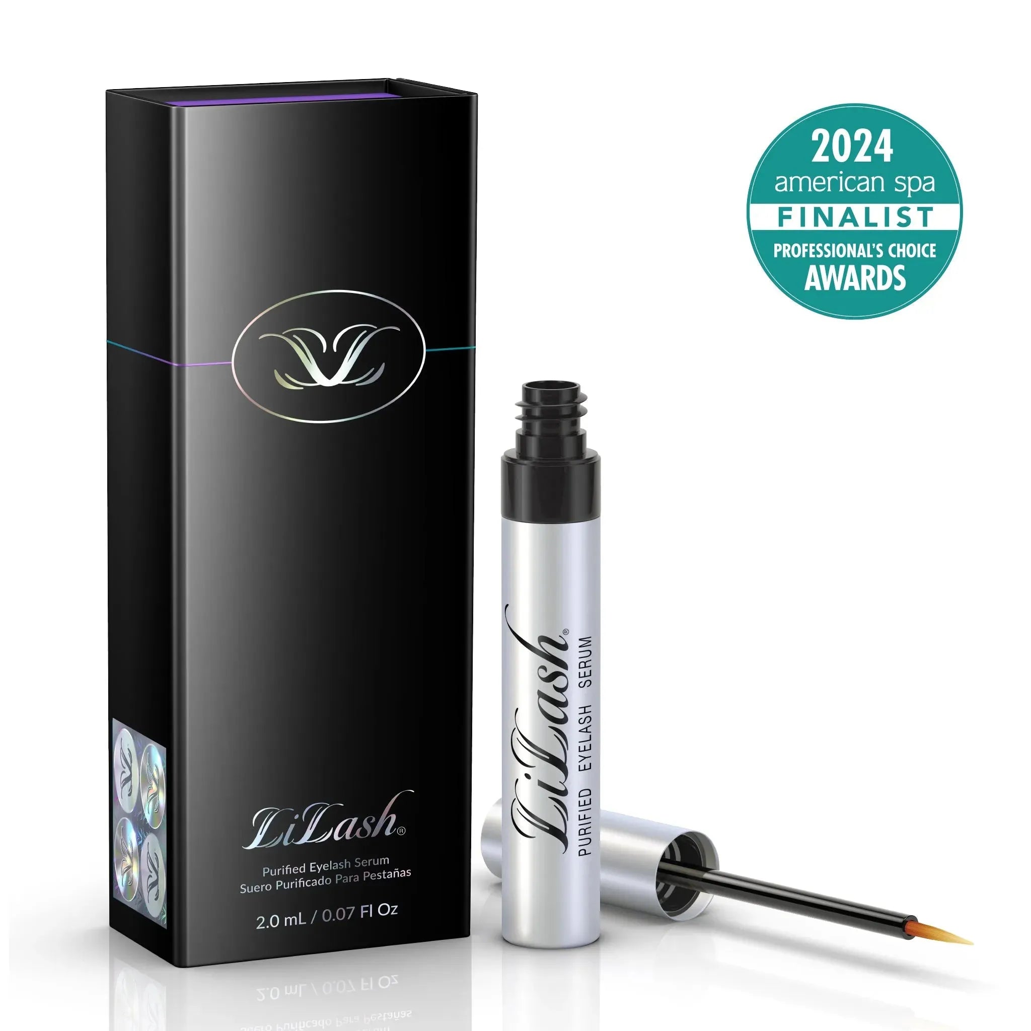Lash Serum - LiLash Beauty