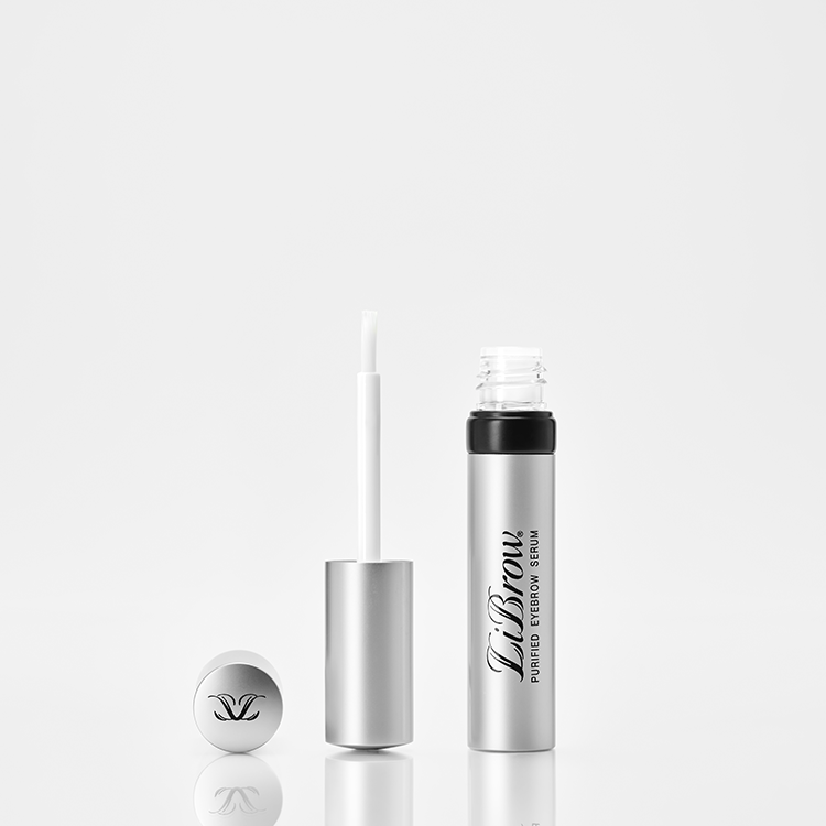 Augenbrauenserum