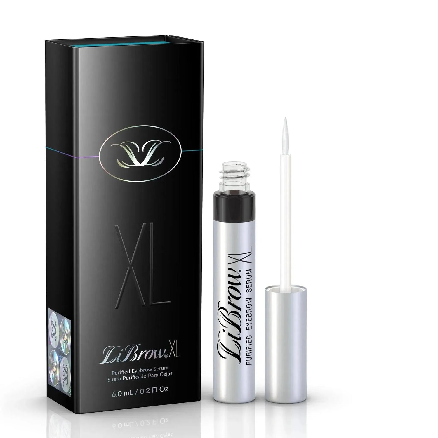 Eyebrow Serum - LiLash Beauty