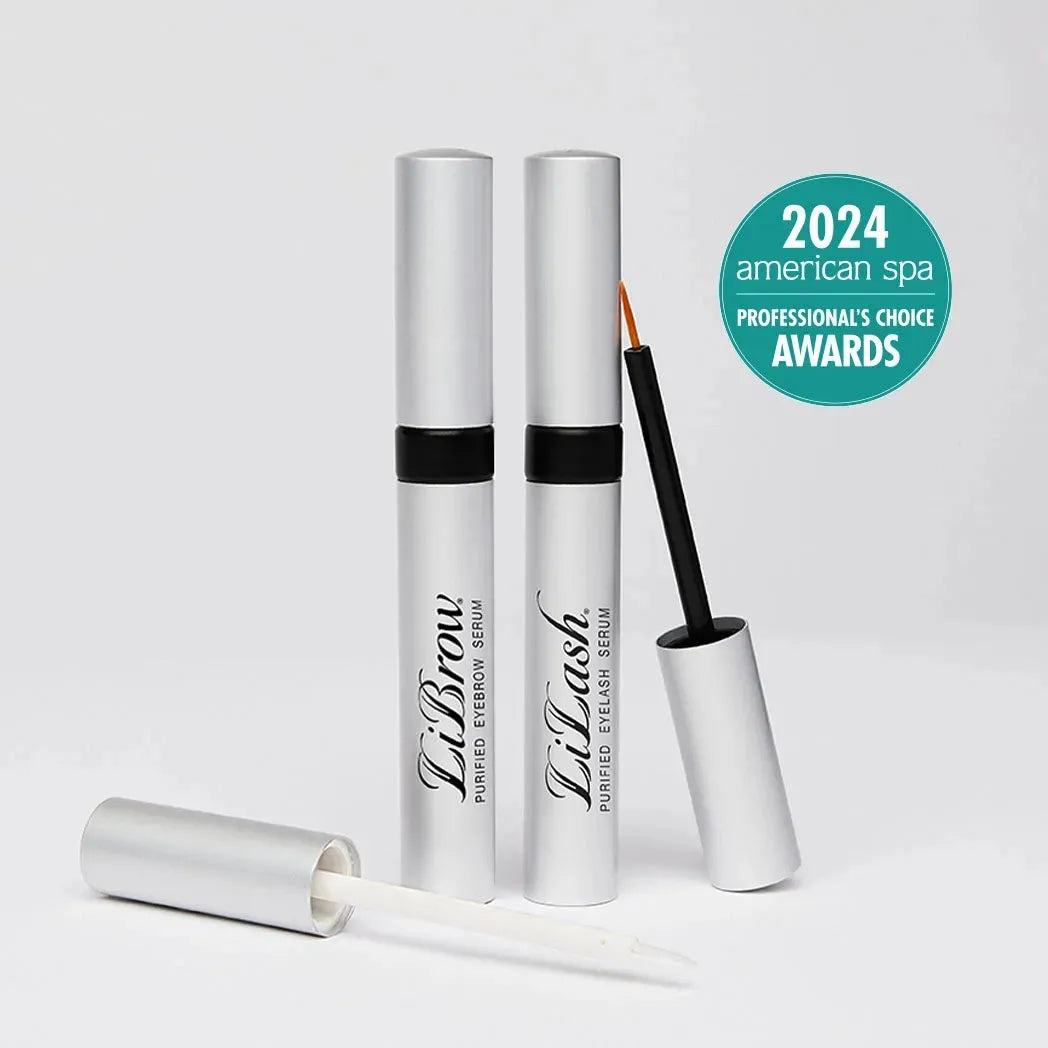 LiLash & LiBrow Set - LiLash Beauty