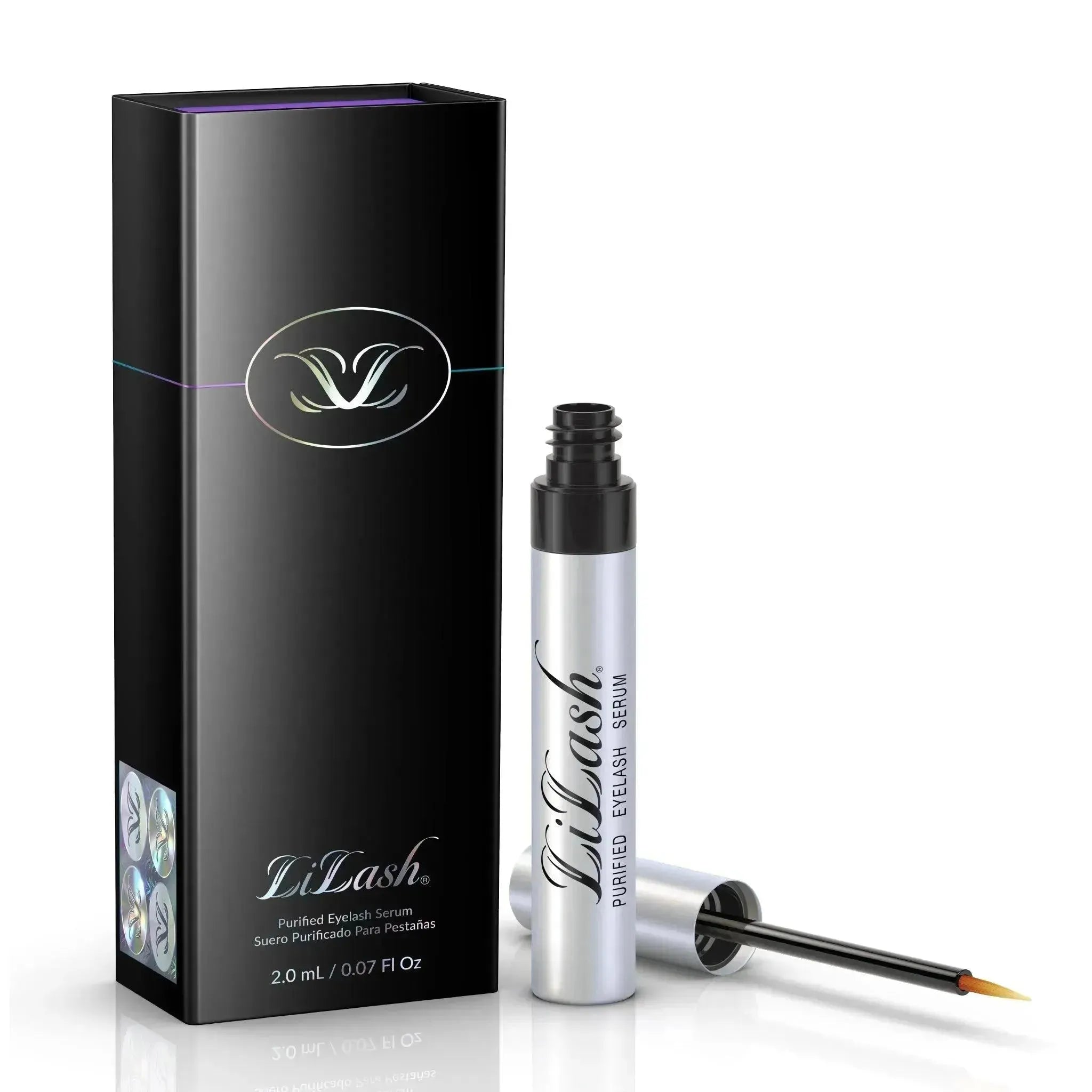 Lash Serum - LiLash Beauty
