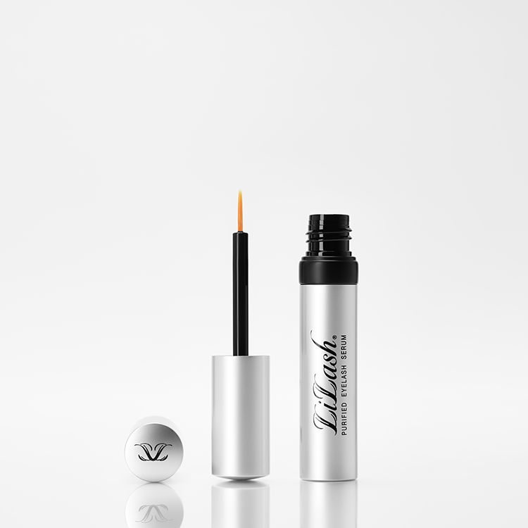 Wimpernserum