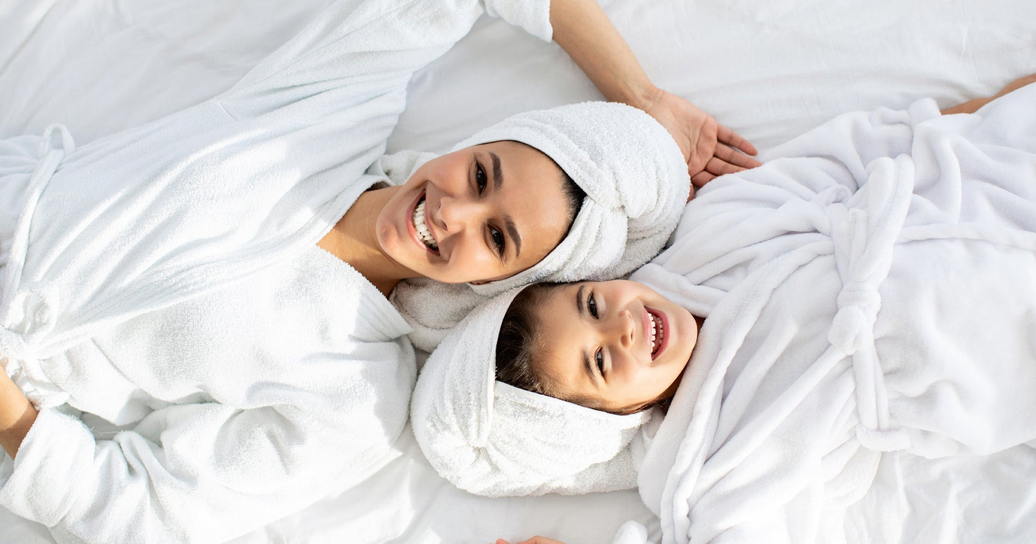 Mother’s Day Beauty Gift Ideas