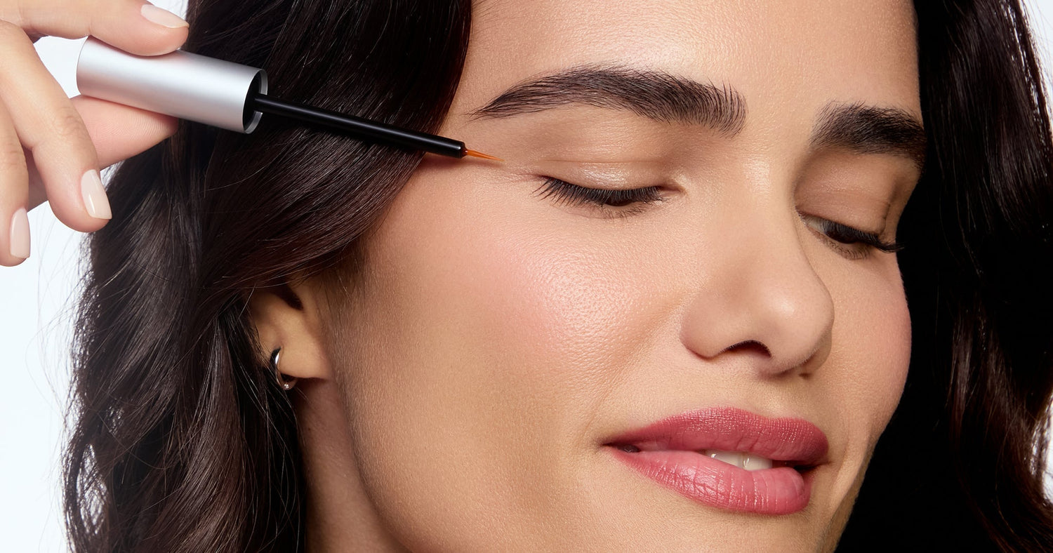 How Long Does Lash Serum Take to Work?