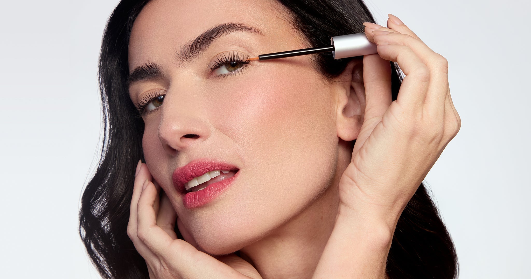 Complete Lash Transformation Set: A Lash Serum and Mascara Set