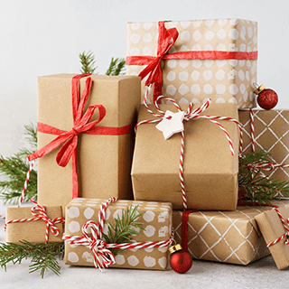 2020 Holiday Gift Guide - LiLash Beauty