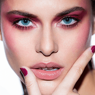 6 Summer Makeup Looks That Are Hotter Than the Outside Temps