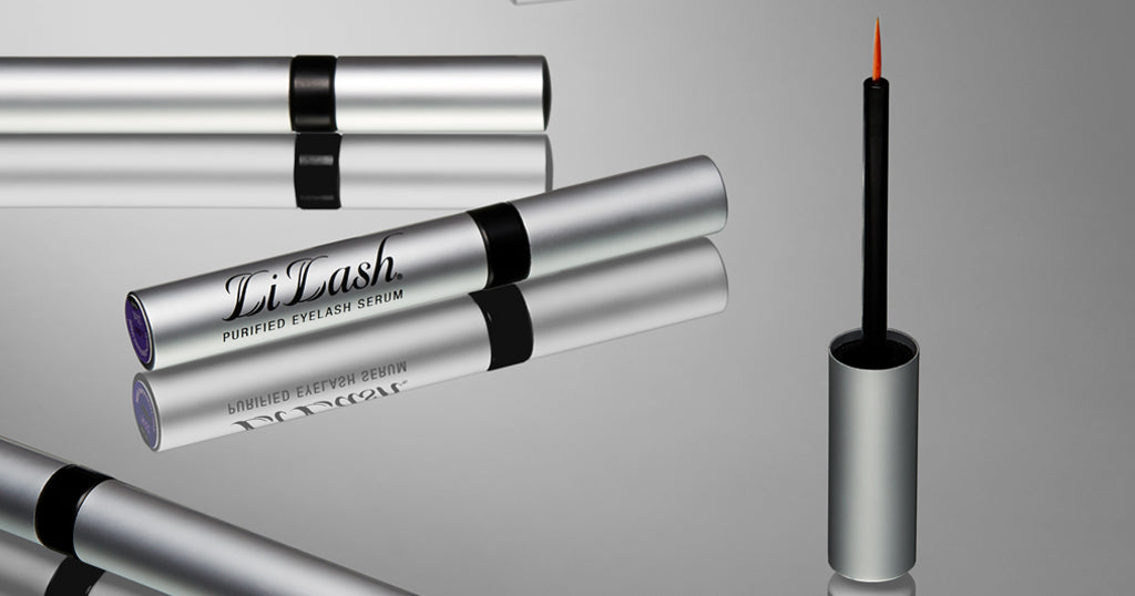 Eyelash Serum Do’s and Don'ts - LiLash Beauty