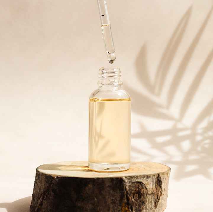 Benefits of Almond Oil for Hair & Skin - LiLash Beauty