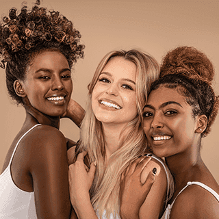 BeYOUtiful | Celebrating Every Type Of Beauty - LiLash Beauty