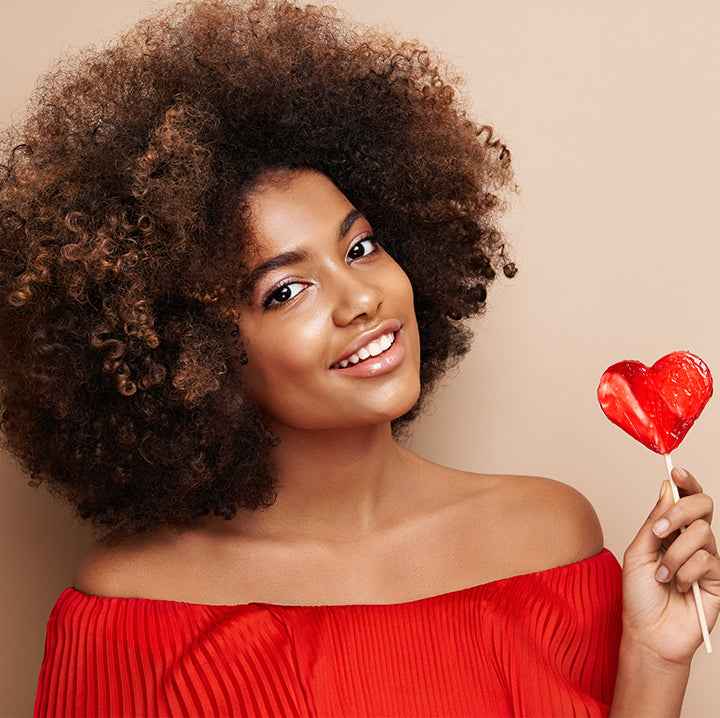 How to Create the Perfect Valentine's Day Makeup Look - LiLash Beauty