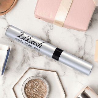 LiLash Purified Eyelash Serum - LiLash Beauty