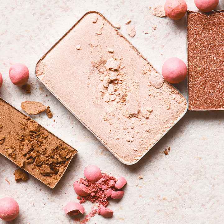 Play Up Your Eyes With Neutral Shades - LiLash Beauty
