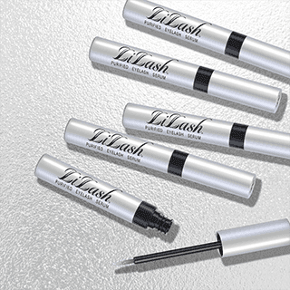 Scott Wasserman on LiLash's Groundbreaking Lash Serum - LiLash Beauty