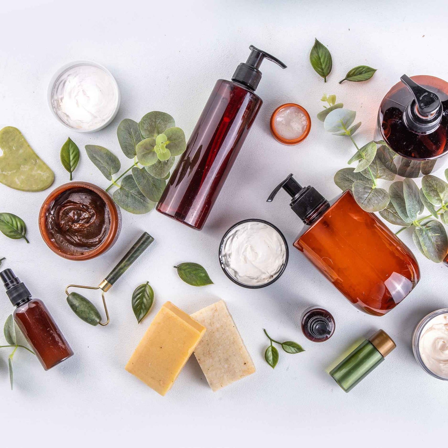 Vegan Beauty Products Everyone Should Try - LiLash Beauty