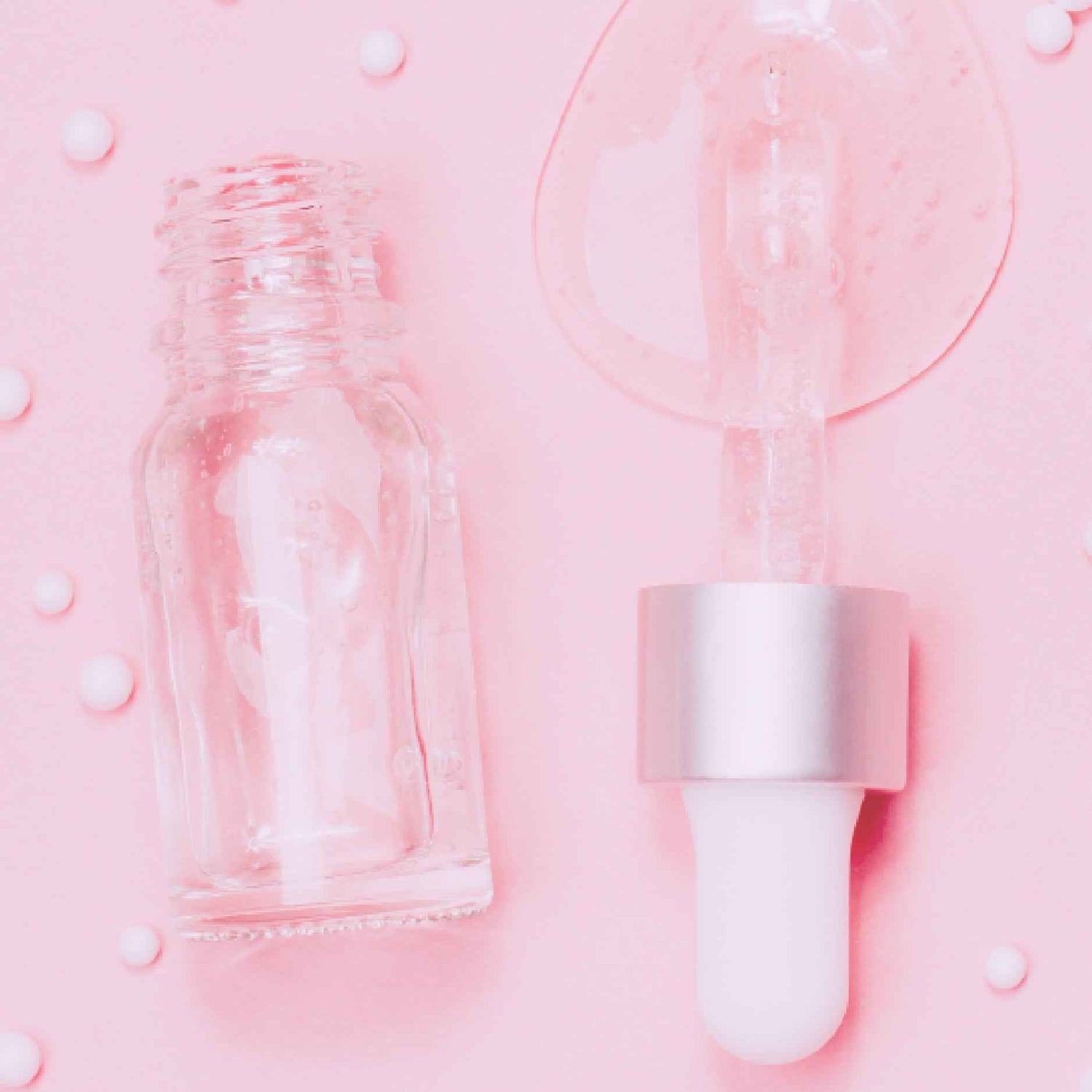 What Are Face Serums? Should You Be Using One? - LiLash Beauty