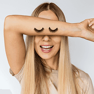Why Falsies Aren’t Worth It Anymore - LiLash Beauty