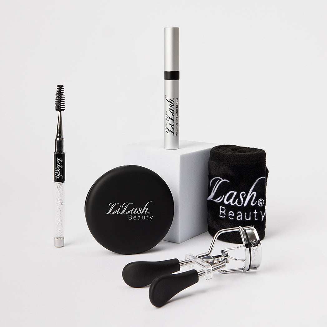 Holiday LiLash &amp; LiBrow Bundle