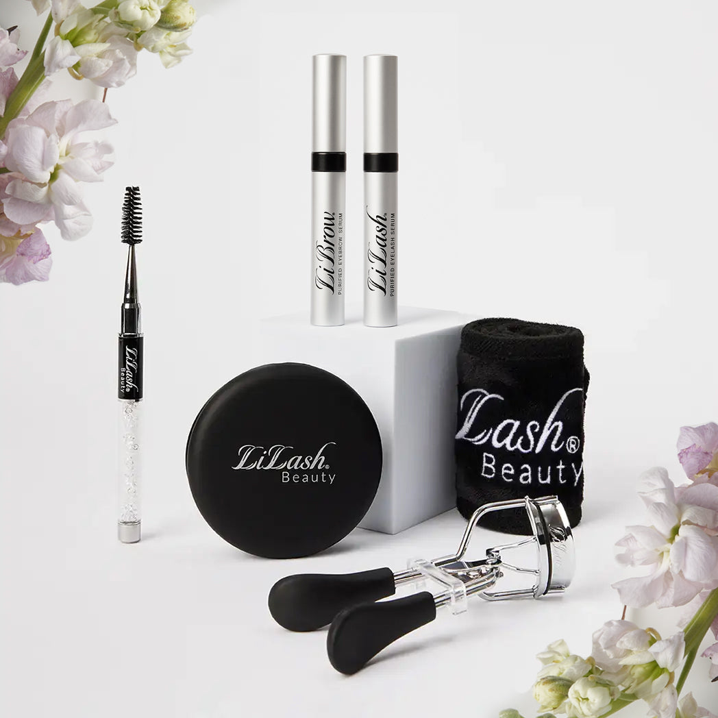 For Mom: The Ultimate Beauty Gift Set