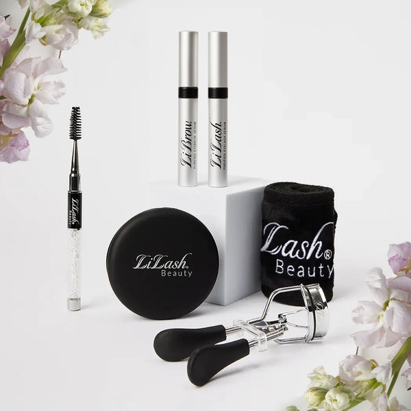 Bellyful Eyelash Serum 2本セット For Mom: The Ultimate Beauty Gift Set – LiLash Beauty