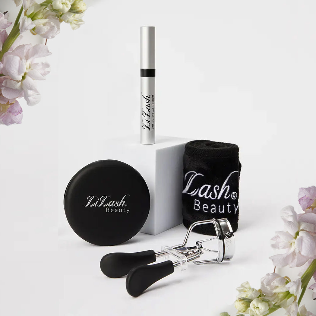 For Mom: The Luxe Lash Gift Set