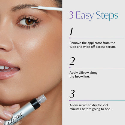 Eyebrow Serum