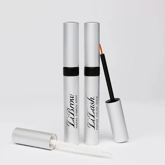 LiLash &amp; LiBrow Set
