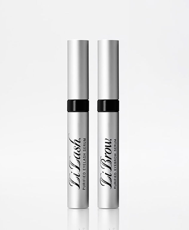 LiLash &amp; LiBrow Set