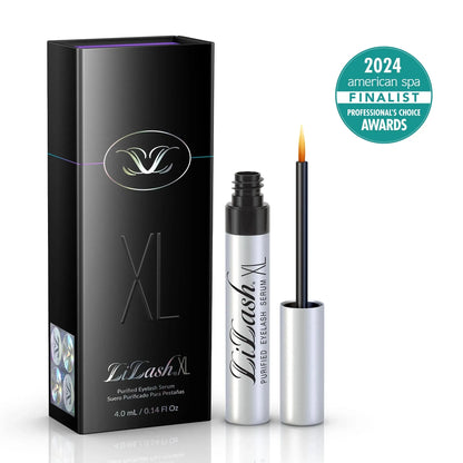 Lash Serum - LiLash Beauty