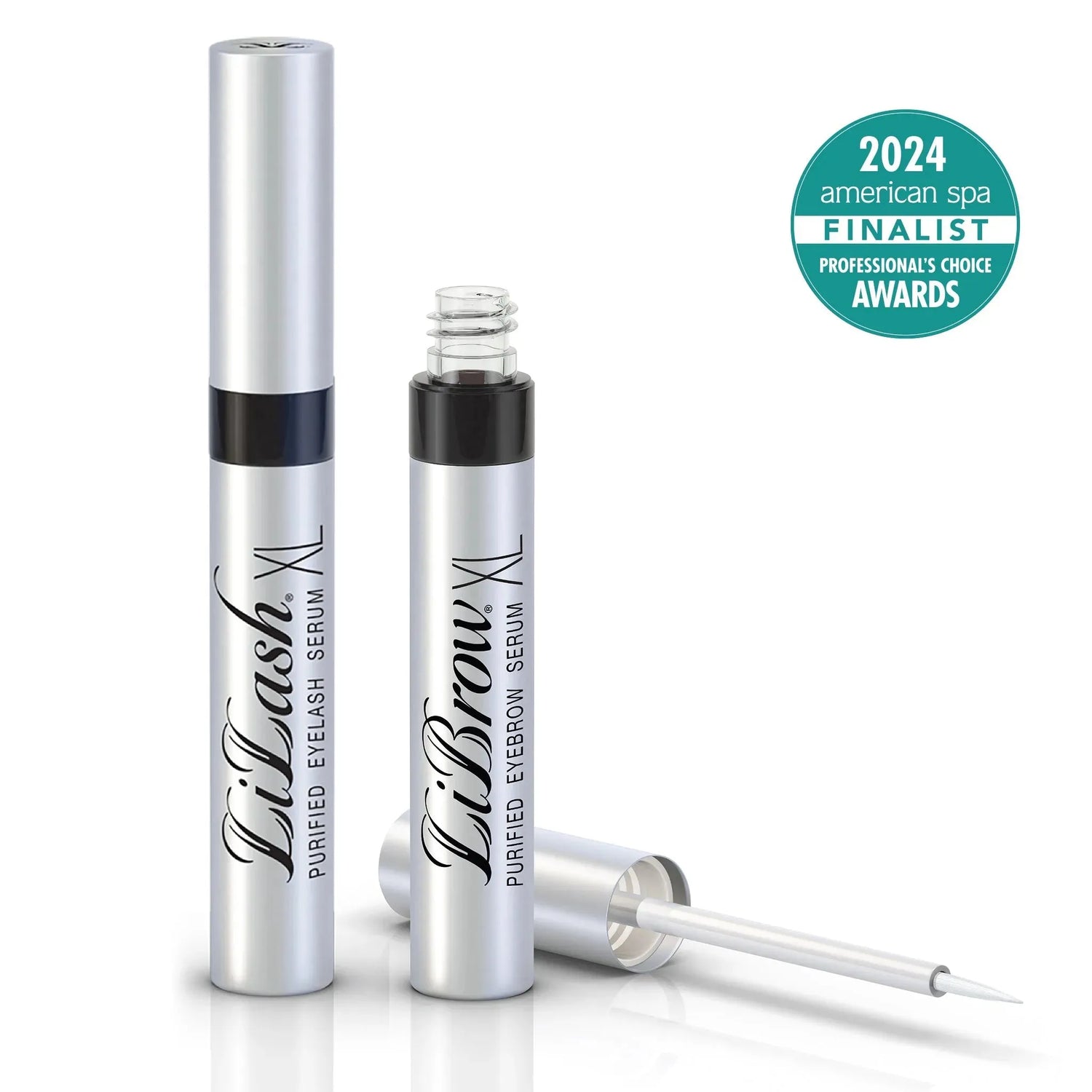 LiLash &amp; LiBrow Set - LiLash Beauty