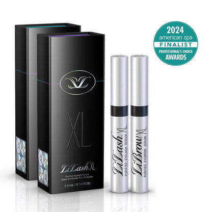 LiLash &amp; LiBrow Set - LiLash Beauty