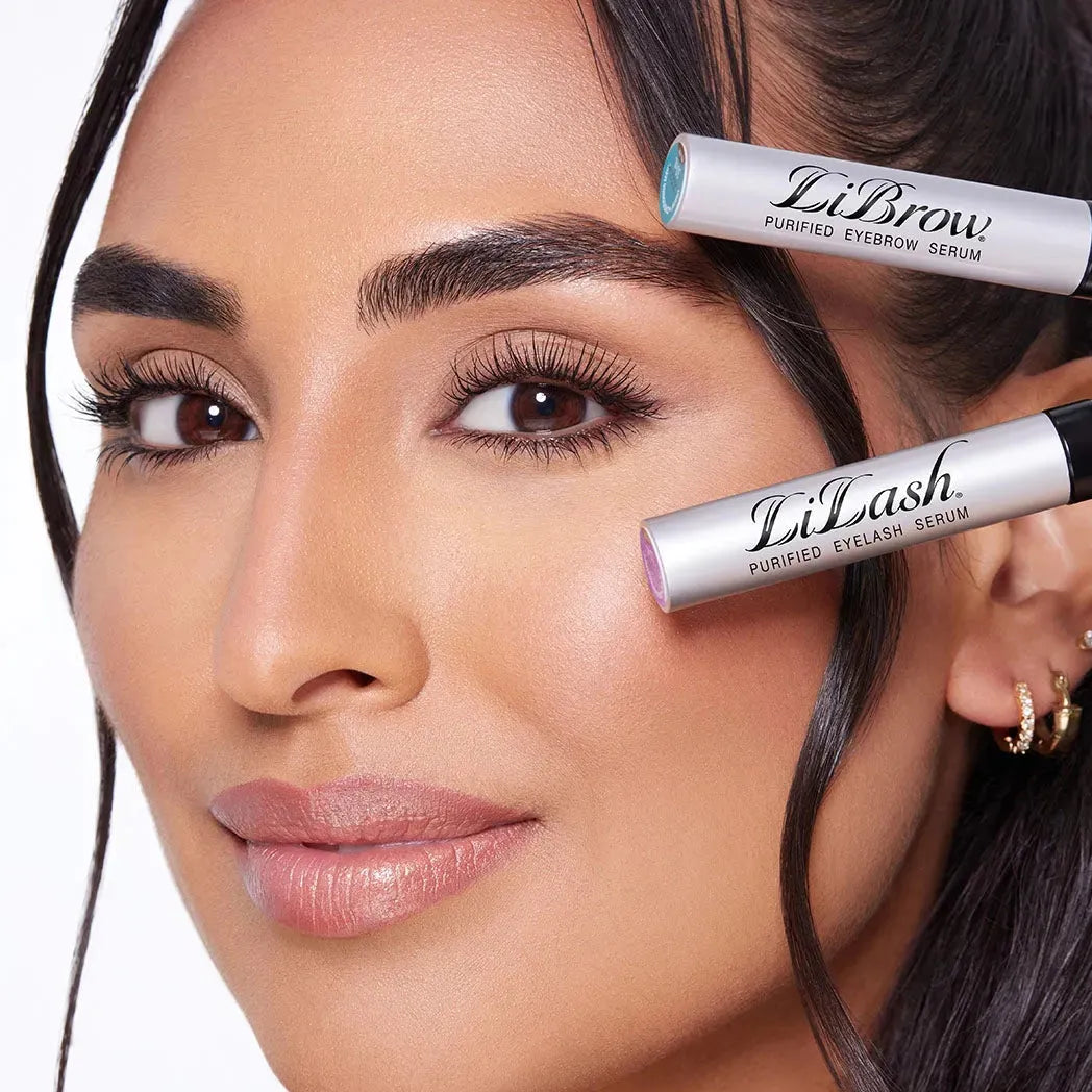 LiLash &amp; LiBrow Set - LiLash Beauty
