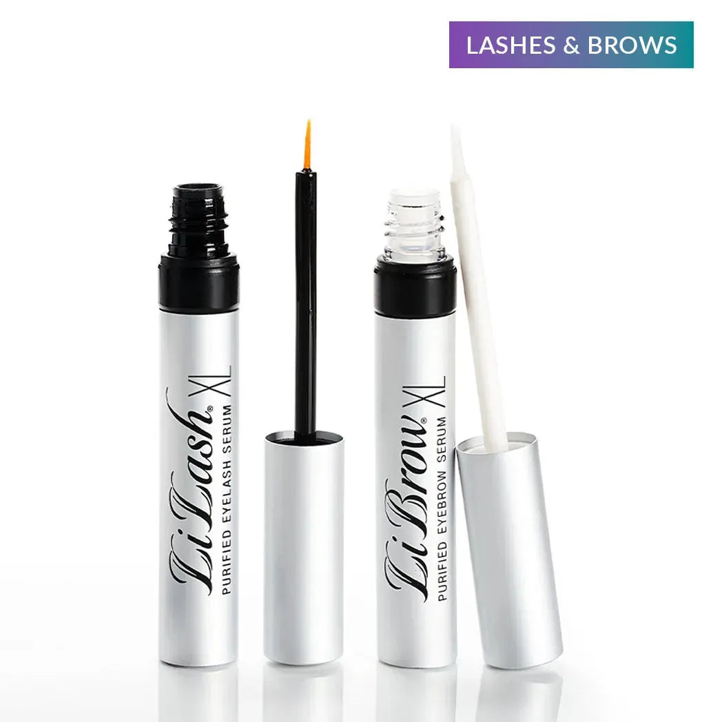 LiLash &amp; LiBrow Set - LiLash Beauty