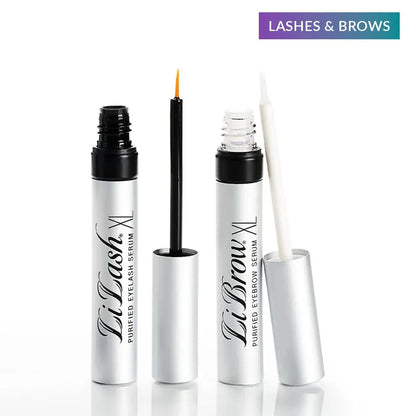LiLash &amp; LiBrow Set - LiLash Beauty