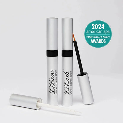 LiLash &amp; LiBrow Set - LiLash Beauty