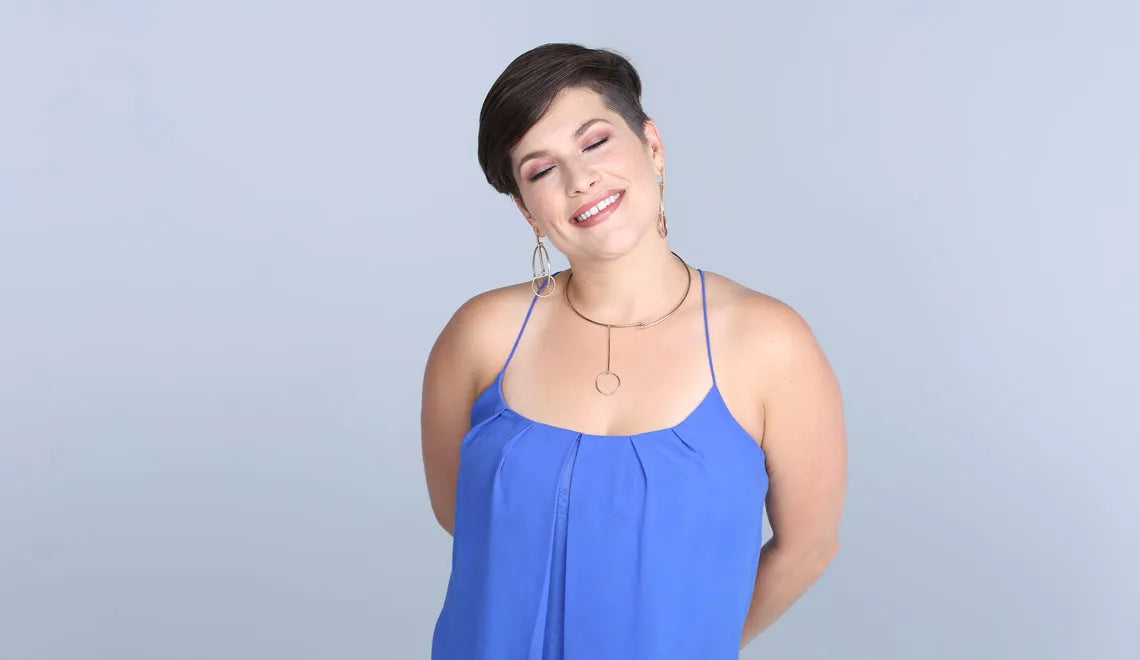 LiLoves - Corianne Soldano