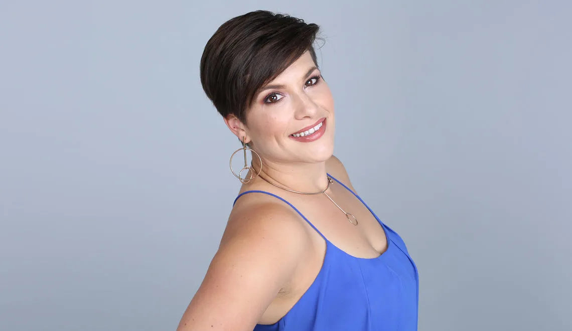 LiLoves - Corianne Soldano