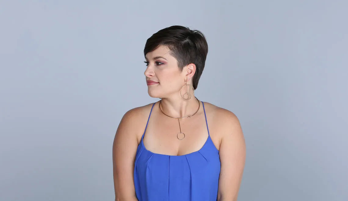LiLoves - Corianne Soldano