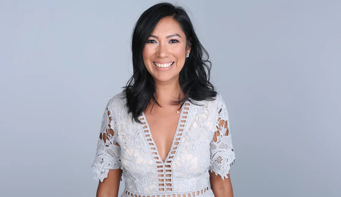 LiLoves - Danielle Mercado