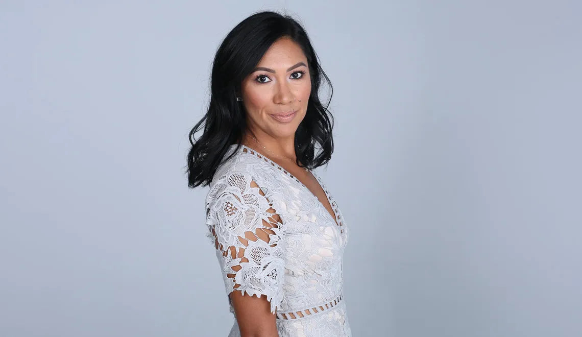 LiLoves - Danielle Mercado
